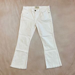 Current Elliott pants